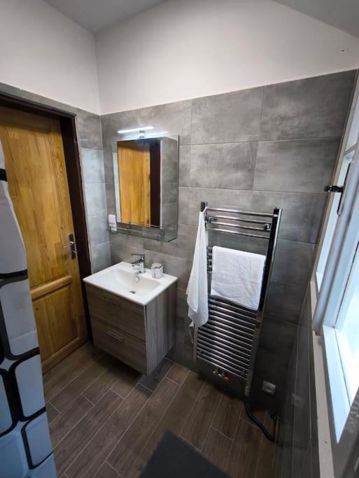 Chalet Na Cvicence