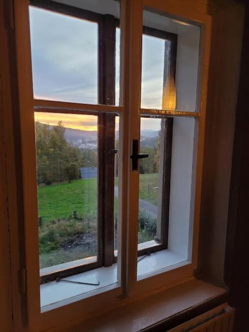 Na Cvicence Chalet Tanvald