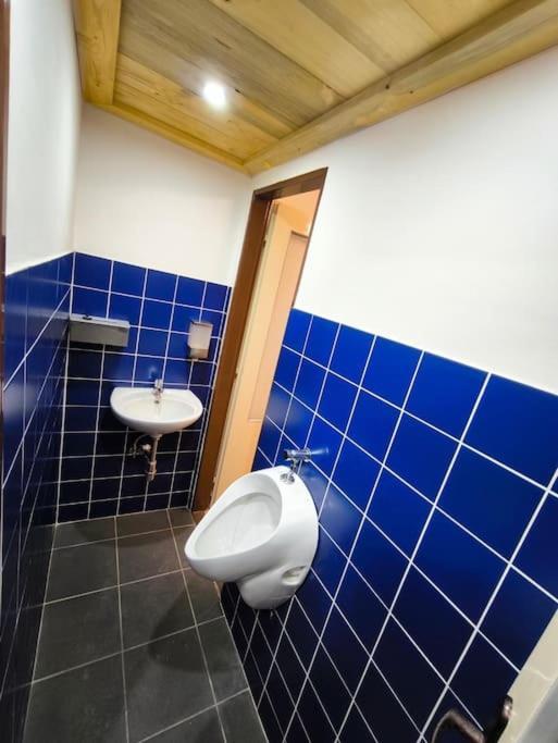 Chalet Na Cvicence Tanvald