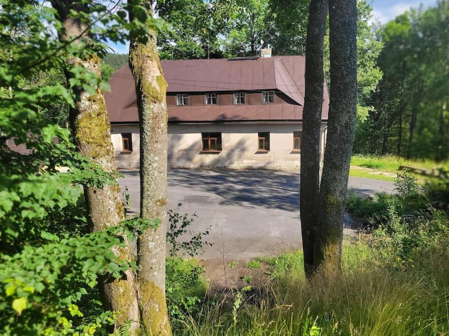 Chalet Na Cvicence